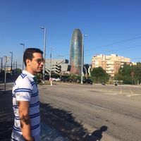 Raul Vanegas Mendoza的照片