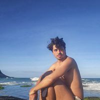 Le foto di Guilherme Silva