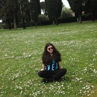 Фотографии пользователя Andrea Moya