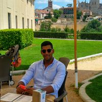 Cristian Arismendi的照片