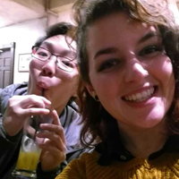 Cassandra Holley的照片