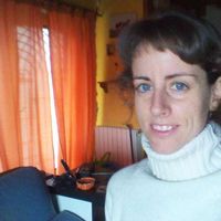 Irene Hidalga's Photo