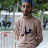 Balghouthui Selim's Photo