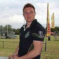 Craig McInerney's Photo