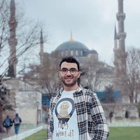 Islam Abouelsaad的照片