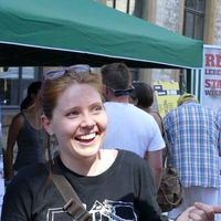 Photos de Helen Lessing