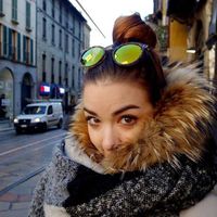 Photos de Federica Bene