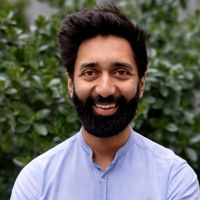 Fotos von Adnaan Ghanchi