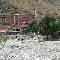 Abdoull Morrocan's Photo