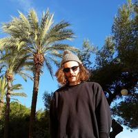 Fotos de Scott William