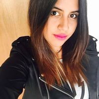 Mary Rodriguez的照片