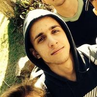 Bruno Viveiros的照片