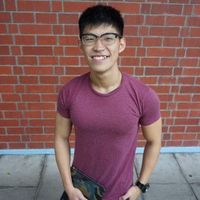 Kah Leong Soon's Photo