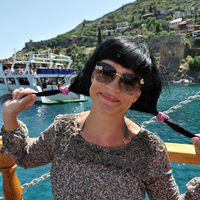 Оксана Станкова's Photo