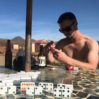 Garrett Laubach's Photo