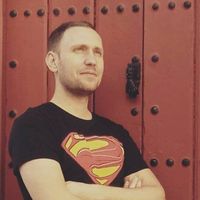 Domanitsky Denis的照片