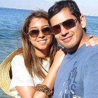 Paula Silva Arriagada的照片