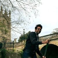 Shravan Vaidyanath's Photo