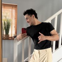 Thainan Rocha's Photo