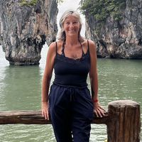 Mary Richard的照片