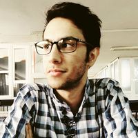 Daniel Salahi的照片