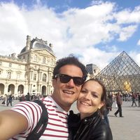 Francesca Siddi's Photo