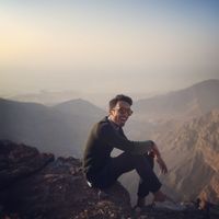 Talha Masood's Photo