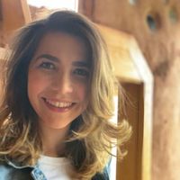 Camila Reis的照片