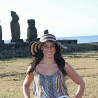 pachy Abarca's Photo