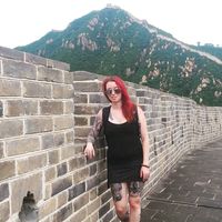 Melodie Liscourt-Brisebois的照片