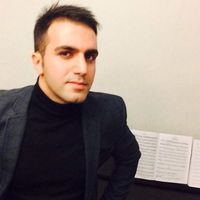 Photos de Hamid Alemi