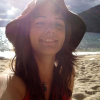 Paula  Paredes的照片