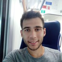 Stefano Corrao的照片