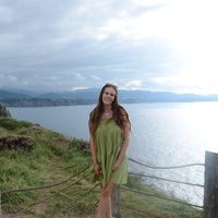 Estefanía Torres's Photo