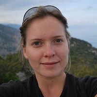 Françoise Mellerin's Photo