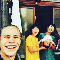 Daisuke Yasoshima's Photo