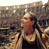 Фотографии пользователя Jasmine Petersson