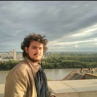 Ahmet Çolak's Photo