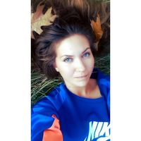 Fotos de Nina Nikolaeva