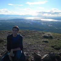 Ben Leventhal's Photo