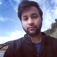 Mayank Badhani的照片