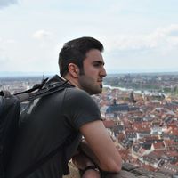 Photos de Vahid Sheykhalizadeh