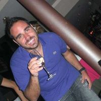 Alexander Zoumpas's Photo