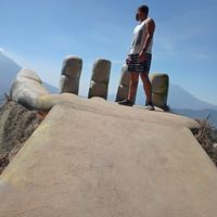 Fotos von Alfredo Méndez G