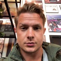 Rasmus Bentsen的照片