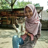Afifah Hanindia's Photo