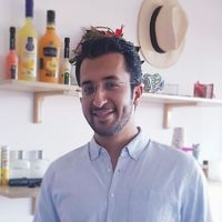 Farshad Bolourchifard's Photo