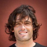 Daniel Castro的照片