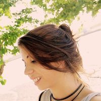 Gabriela Britto's Photo