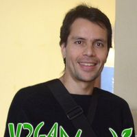 David Crystals's Photo